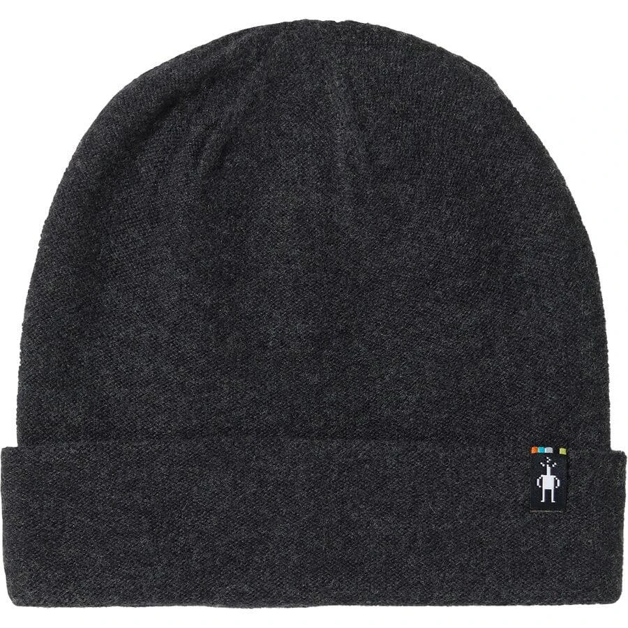 商品SmartWool|Boiled Wool Beanie,价格¥248,第1张图片