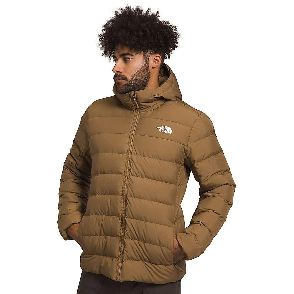 商品The North Face|The North Face Men's Aconcagua 3 Hoodie,价格¥1683,第1张图片