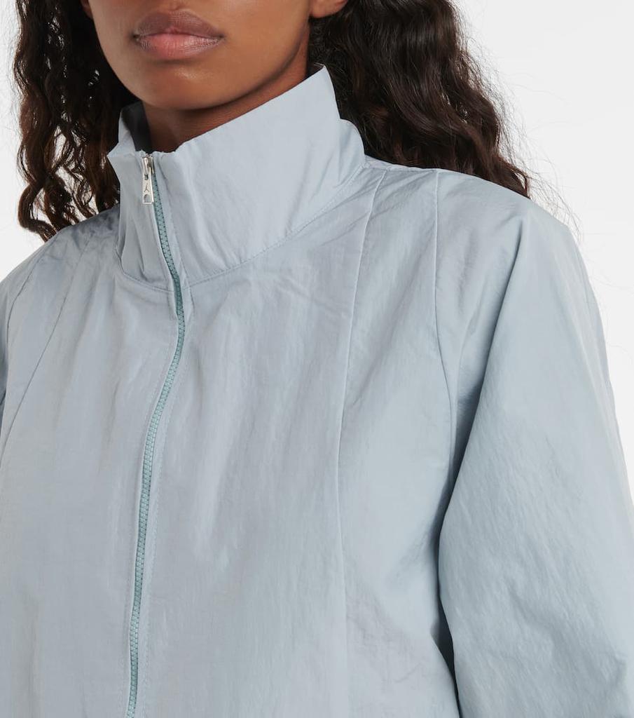 商品NIKE|Jordan Essentials technical jacket,价格¥654,第6张图片详细描述
