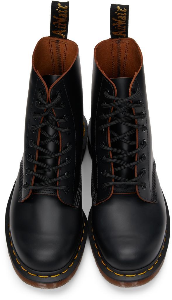 商品Dr. Martens|'Made In England' 1460 Vintage Boots,价格¥1849,第7张图片详细描述