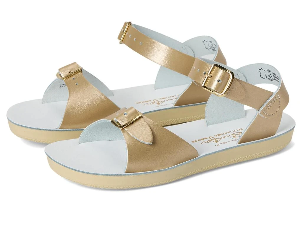 商品Salt Water Sandal by Hoy Shoes|Sun-San - Surfer (Toddler/Little Kid),价格¥271,第1张图片