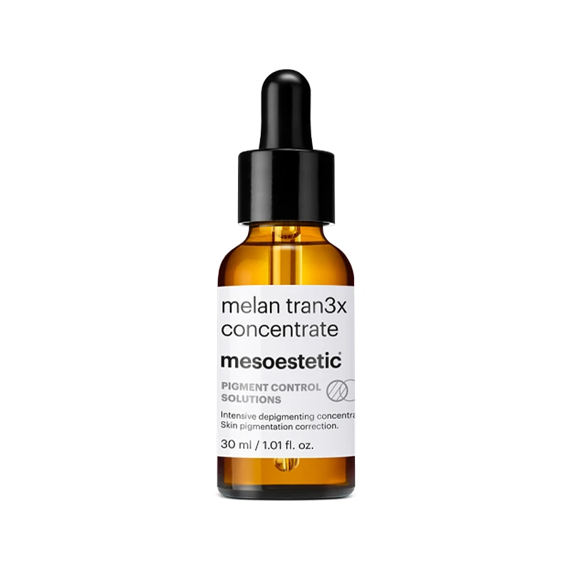 商品Mesoestetic|Mesoestetic美斯蒂克传明酸精华 30ml 净白抑斑淡印保湿舒缓,价格¥610,第1张图片