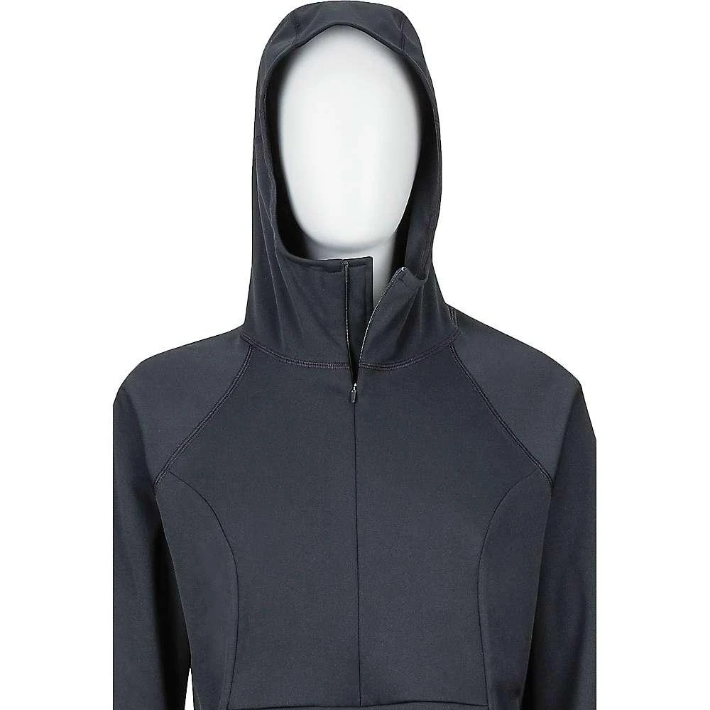 商品Marmot|Women's Zenyatta 1/2 Zip Hoody,价格¥430,第2张图片详细描述