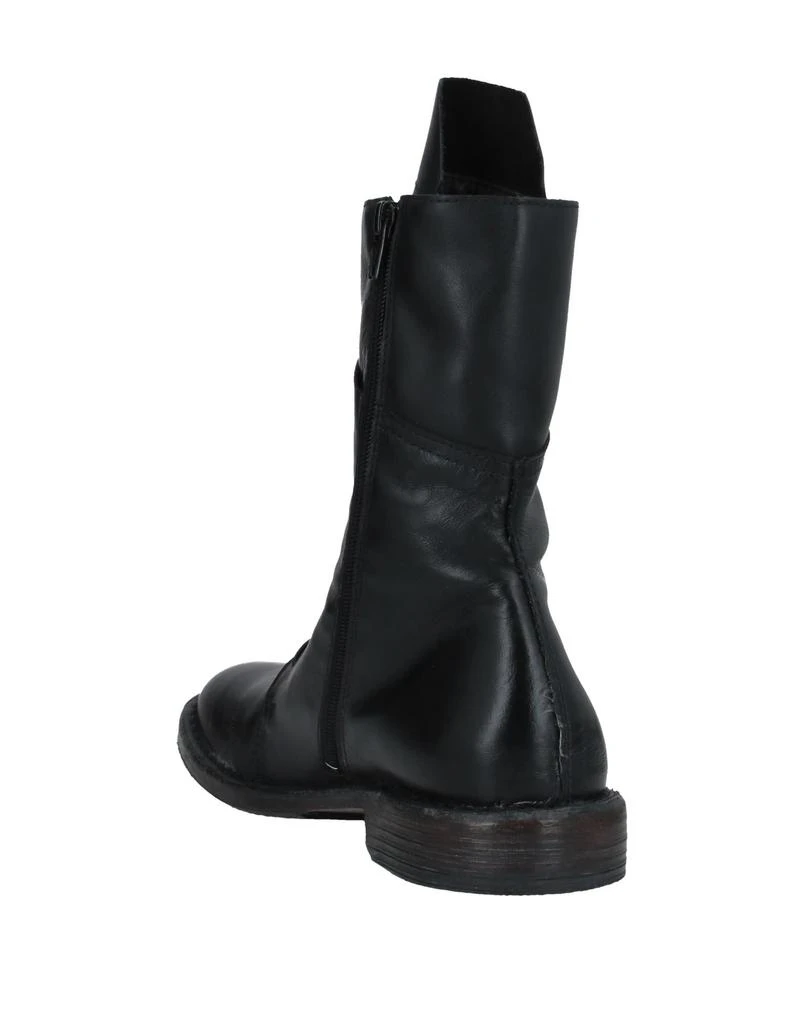 商品MOMA|Ankle boot,价格¥1119,第3张图片详细描述