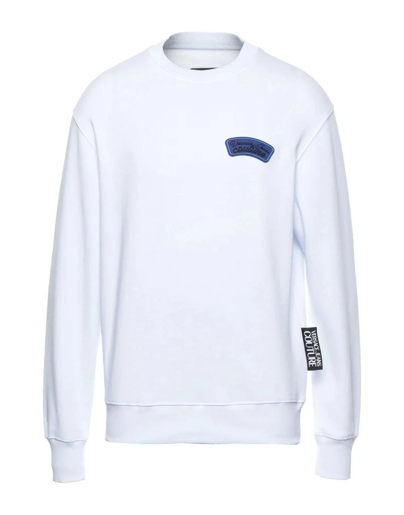 商品Versace|Sweatshirt,价格¥1080,第1张图片