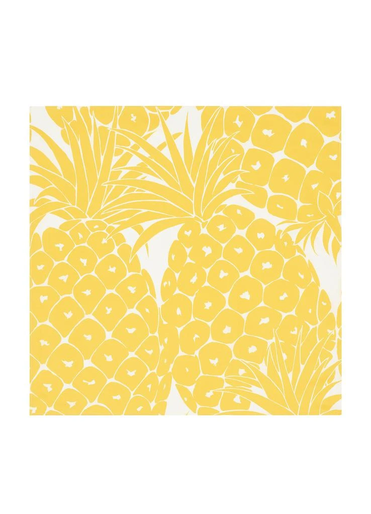 商品ERES|Soleil Ananas 围巾,价格¥1345,第2张图片详细描述