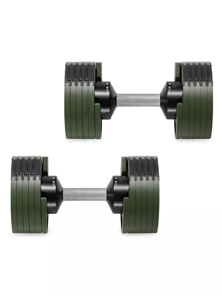 商品SMRTFT|Nuobell 2-Piece Adjustable Weight Set/50 lbs.,价格¥4645,第1张图片