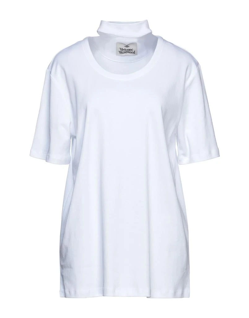 商品Vivienne Westwood|T-shirt,价格¥795,第1张图片