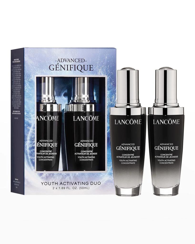 商品Lancôme|Advanced Genifique Face Serum,价格¥1290,第1张图片