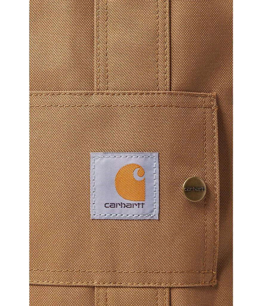 商品Carhartt|Vertical Open Tote,价格¥308,第4张图片详细描述