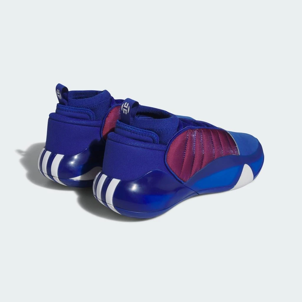 商品Adidas|adidas Harden Volume 7 - Men Shoes,价格¥1490,第3张图片详细描述