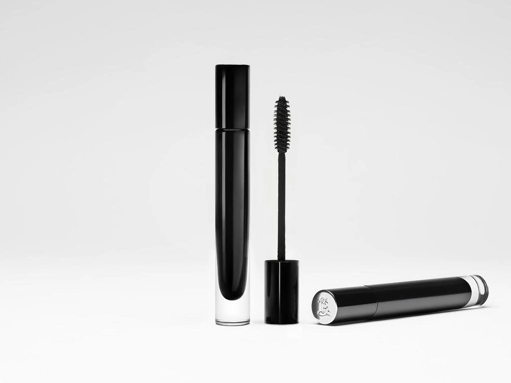 商品La Bouche Rouge|LA BOUCHE ROUGE MASCARA LE SERUM - NOIR,价格¥340,第1张图片