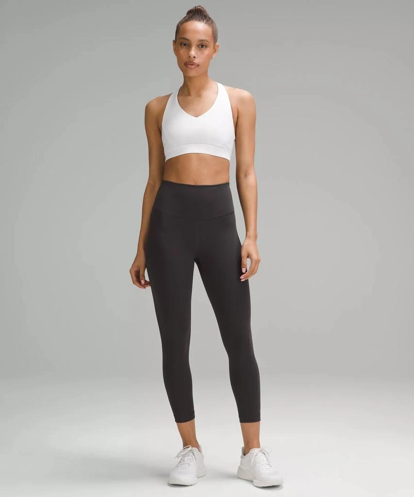 商品Lululemon|Envital Bra *Medium Support, B/C Cup,价格¥118,第3张图片详细描述