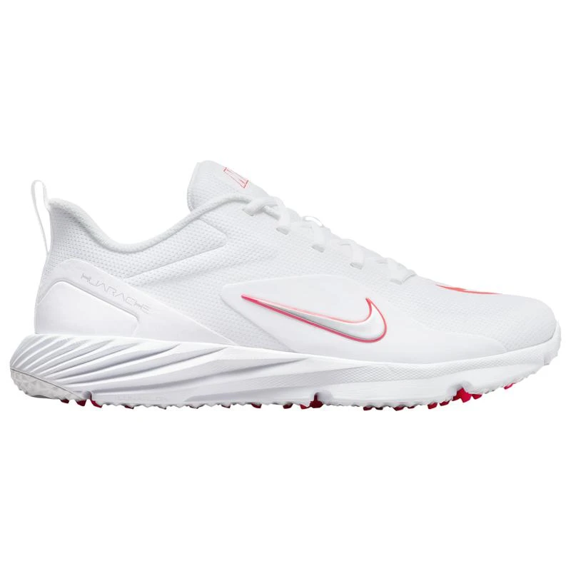 商品NIKE|Nike Alpha Huarache 8 Pro TF Lax - Men's,价格¥304,第1张图片