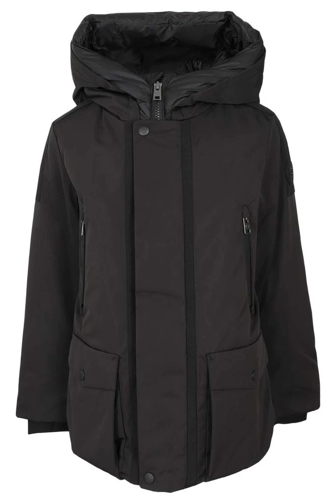 商品Woolrich|Woolrich Parka,价格¥2432,第1张图片