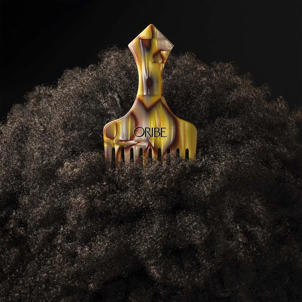 商品Oribe|Oribe Italian Resin Hair Pick,价格¥416,第2张图片详细描述