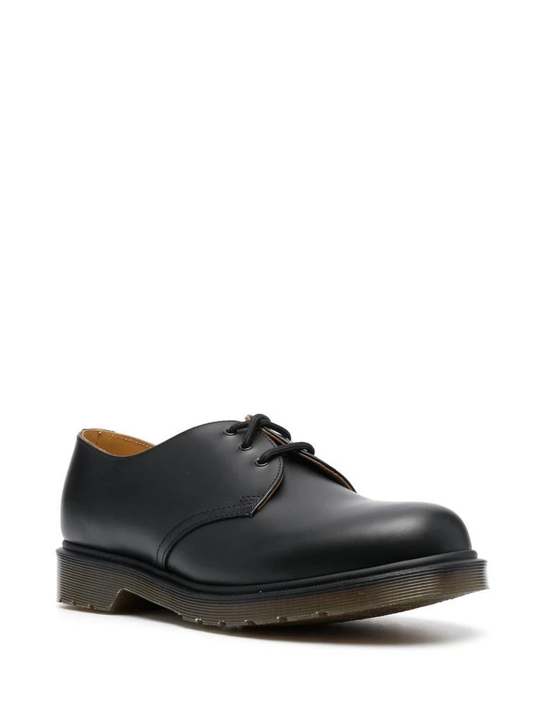 商品Dr. Martens|DR. MARTENS - Leather Brogues,价格¥1334,第1张图片