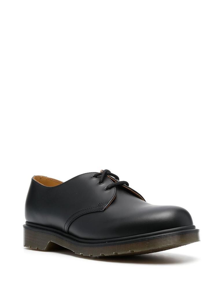 商品Dr. Martens|DR. MARTENS - Leather Brogues,价格¥1249,第1张图片