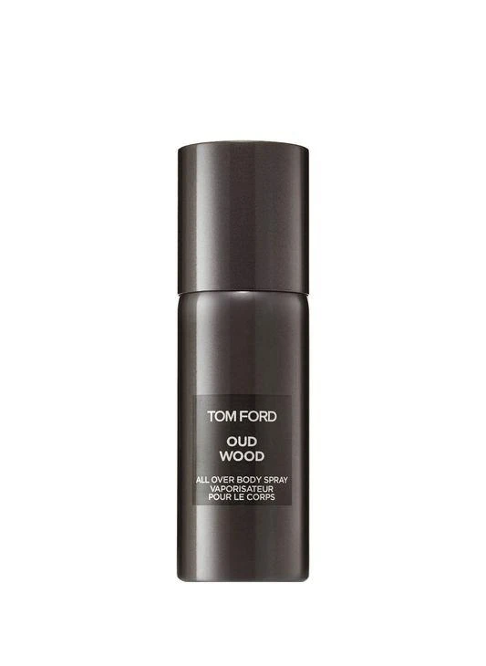 商品Tom Ford|Vaporisateur pour le corps - Oud Wood,价格¥665,第1张图片