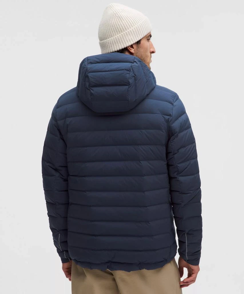 Navigation Down Hoodie 商品