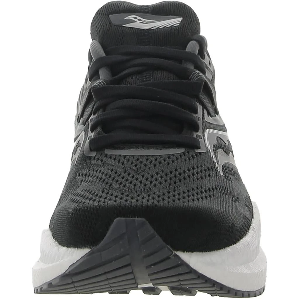 商品Saucony|Triumph 20 Womens Performance Fitness Running Shoes,价格¥451,第5张图片详细描述
