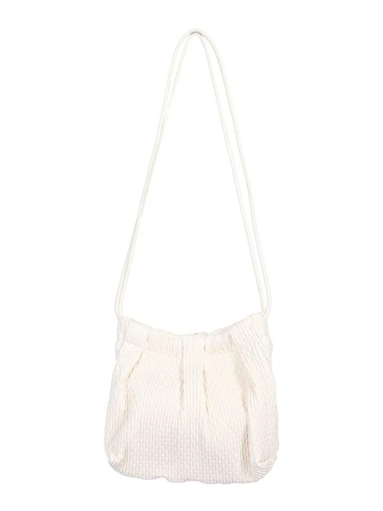 商品THEMOIRÈ|THEMOIRÈ THETIS SHOULDER BAG,价格¥1556,第2张图片详细描述