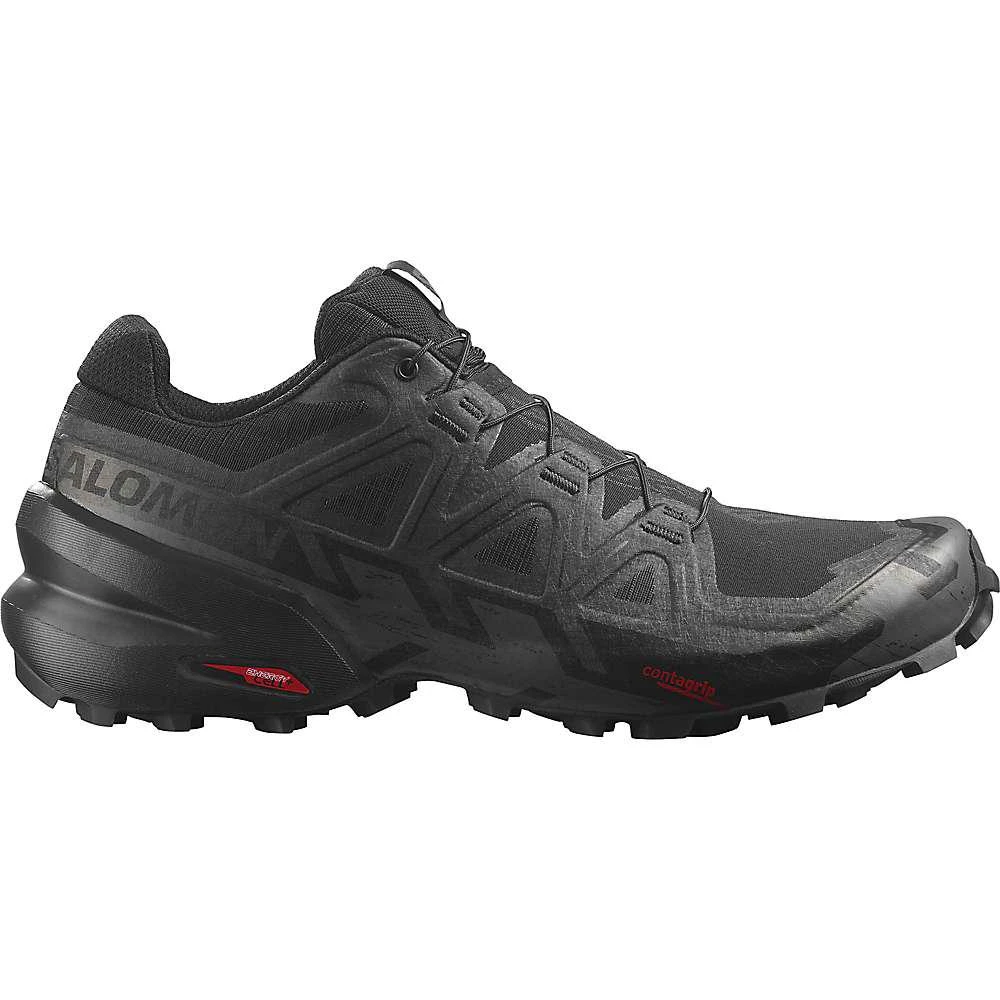 Salomon Men's Speedcross 6 Shoe 商品