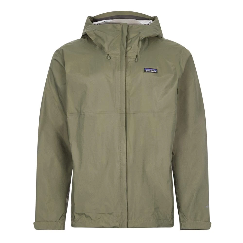 商品Patagonia|Patagonia Torrentshell 3L Jacket - Olive Green,价格¥879,第1张图片