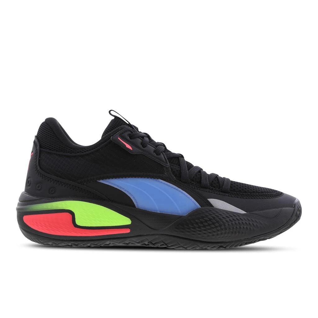 商品Puma|Puma Court Rider - Men Shoes,价格¥447,第1张图片