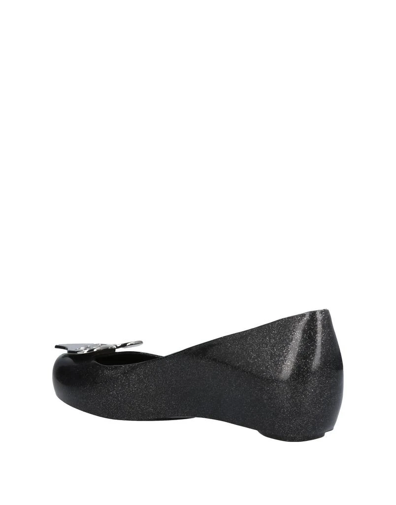 商品Vivienne Westwood|Ballet flats,价格¥829,第3张图片详细描述