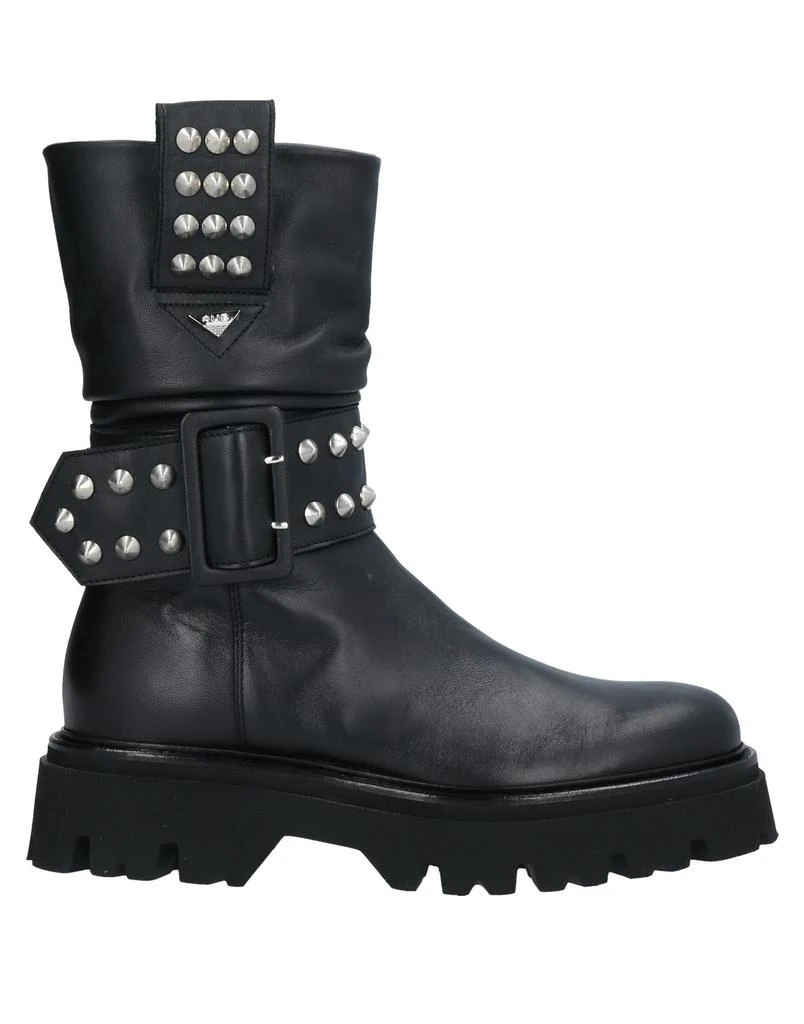 商品CESARE PACIOTTI|Ankle boot,价格¥1603,第1张图片