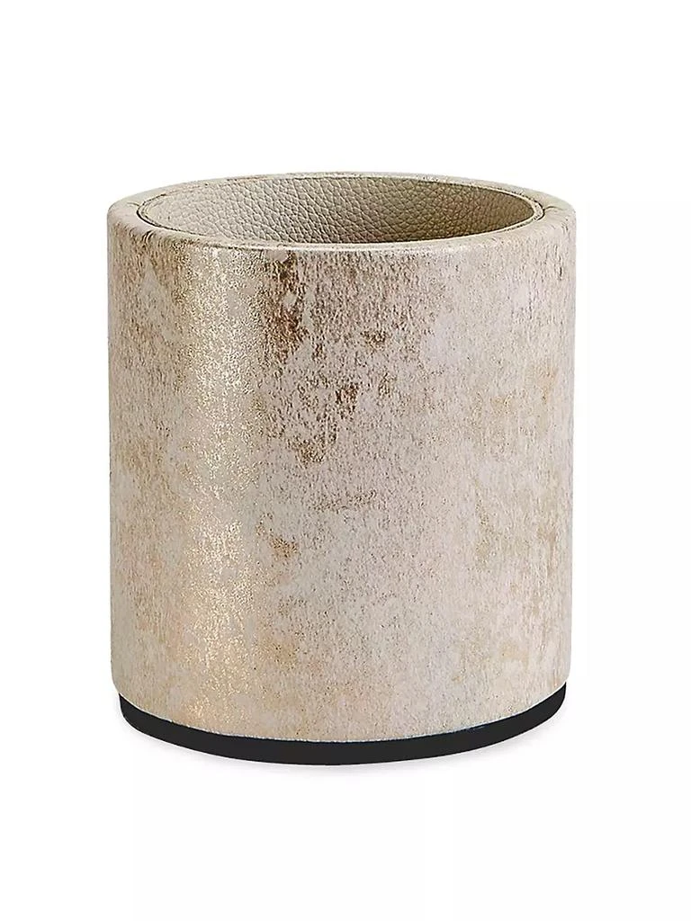商品Graphic Image|Leather Pencil Cup,价格¥508,第1张图片
