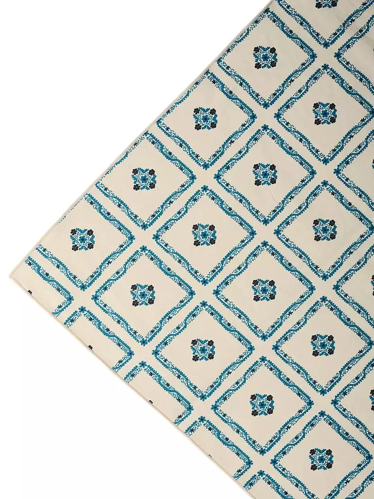 商品Atelier Saucier|Elza Handkerchief Centerpiece Tablecloth,价格¥840,第1张图片