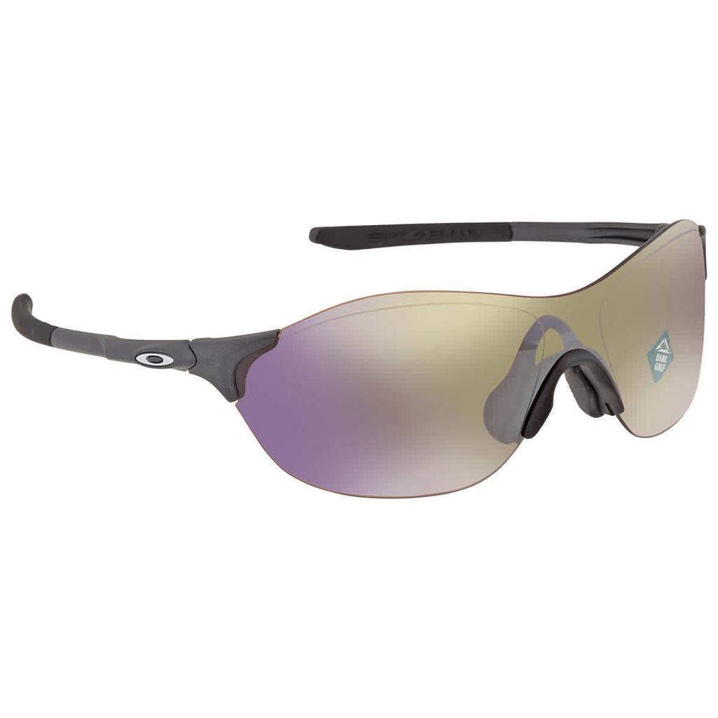商品Oakley|EVZero Swift (Asia Fit) Prizm Dark Golf Sunglasses OO9410 941011 38,价格¥751,第1张图片