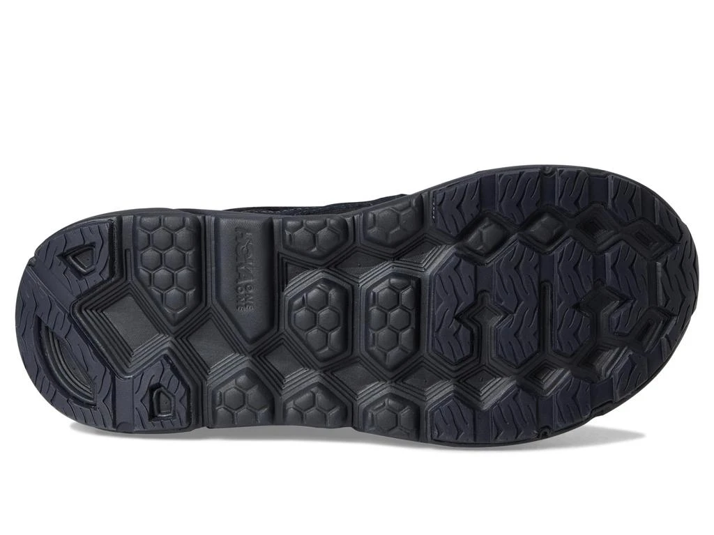 商品Hoka One One|Clifton L Suede,价格¥1382,第3张图片详细描述
