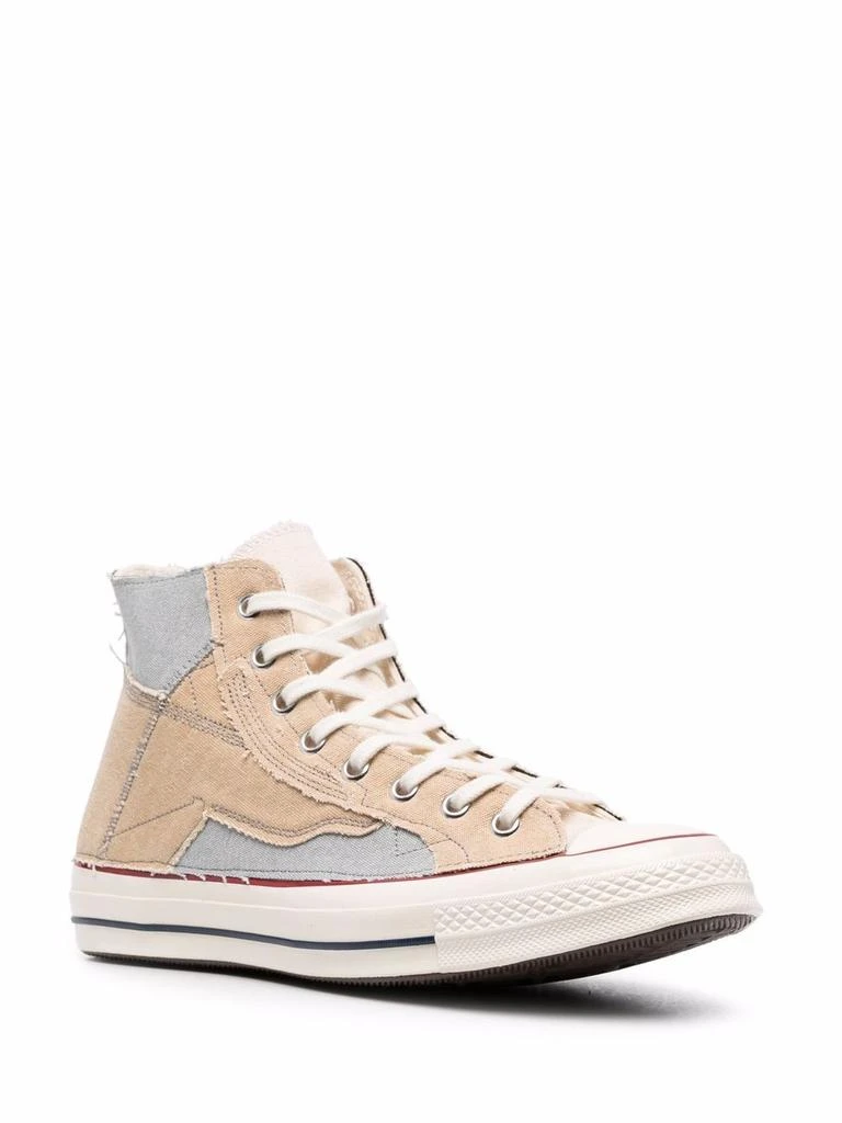 商品Converse|Men's Sneakers,价格¥1120,第3张图片详细描述