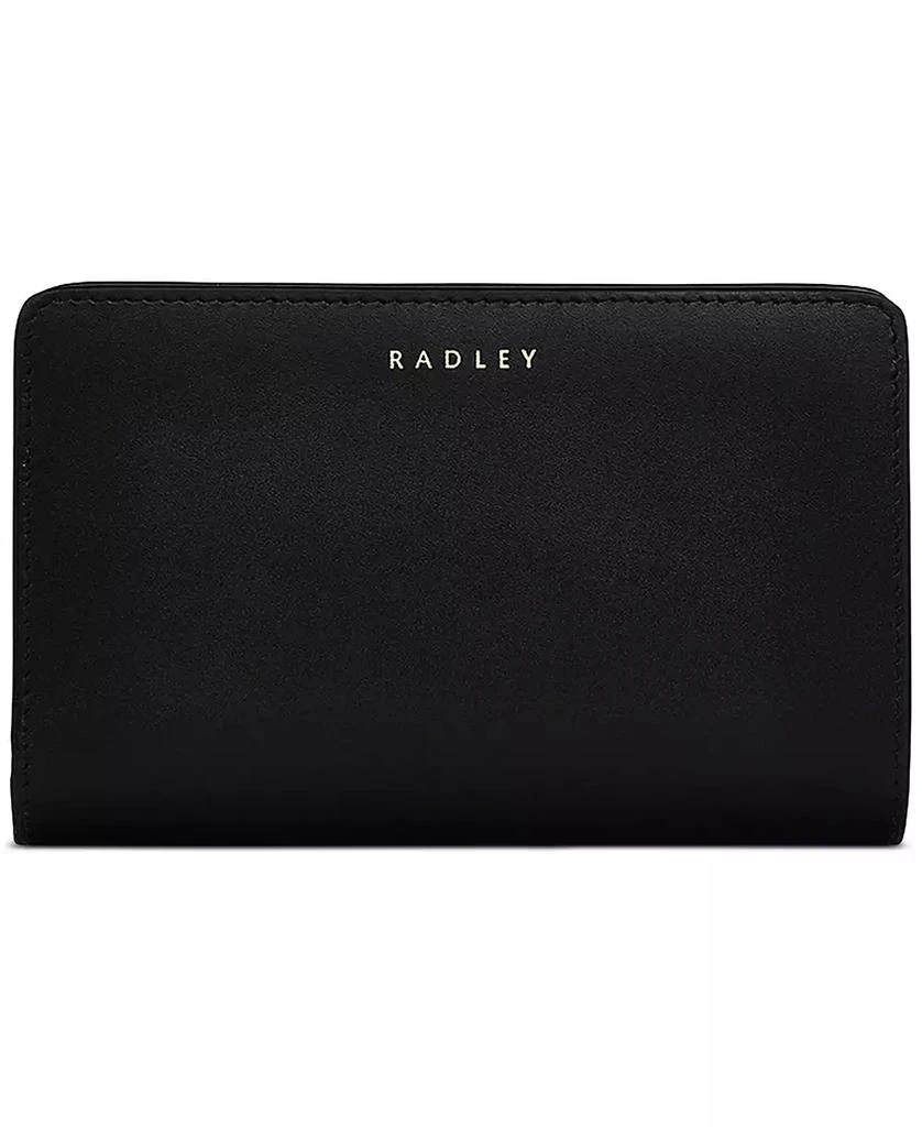 商品Radley|Lighthouse Medium Bifold Wallet,价格¥951,第3张图片详细描述