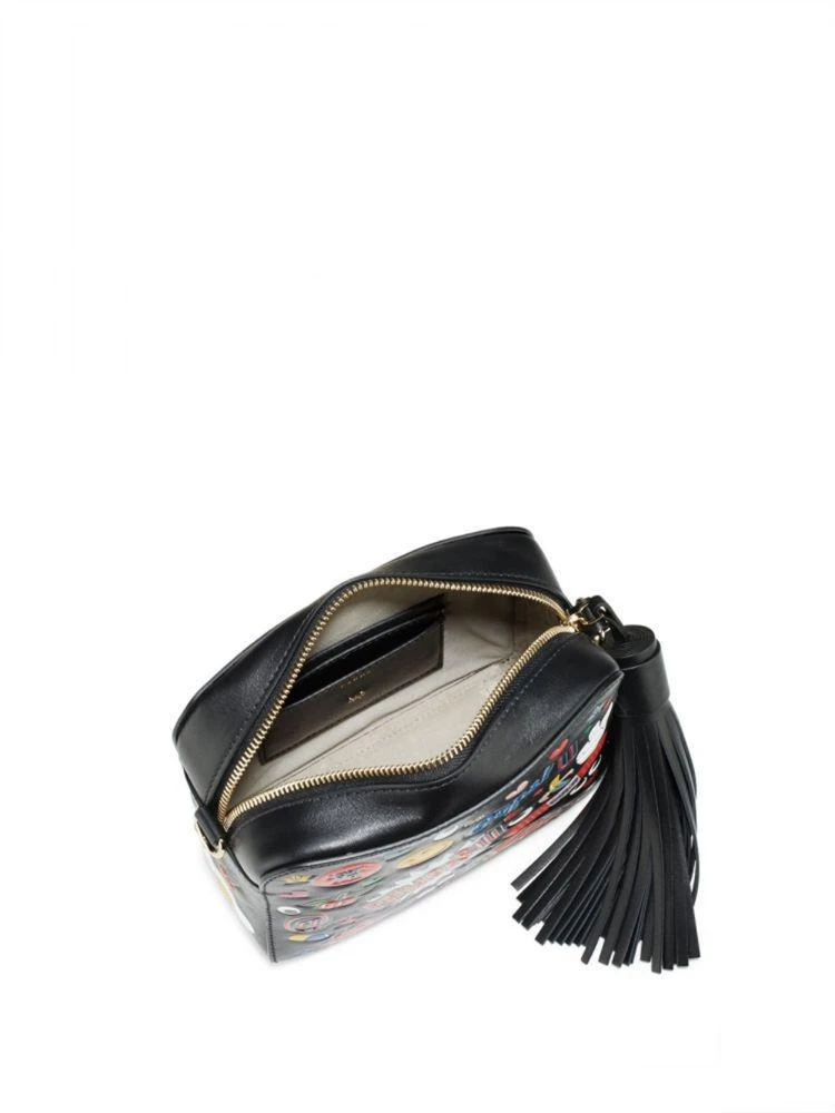 商品Anya Hindmarch|斜挎包,价格¥3185,第2张图片详细描述