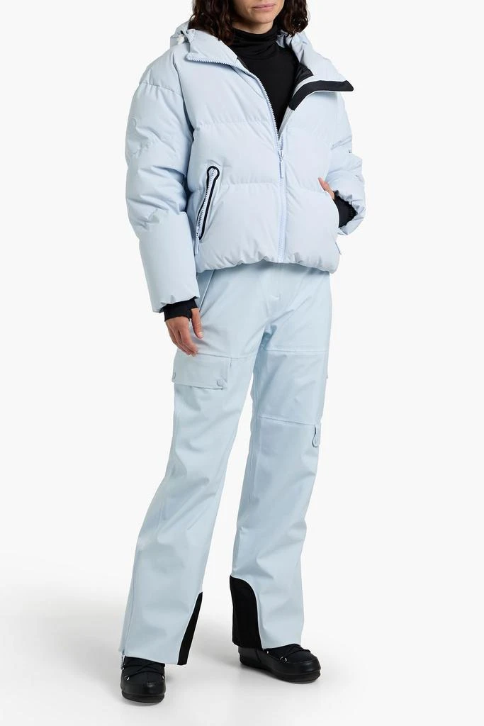 商品Cordova|Meribel quilted down ski jacket,价格¥2626,第2张图片详细描述