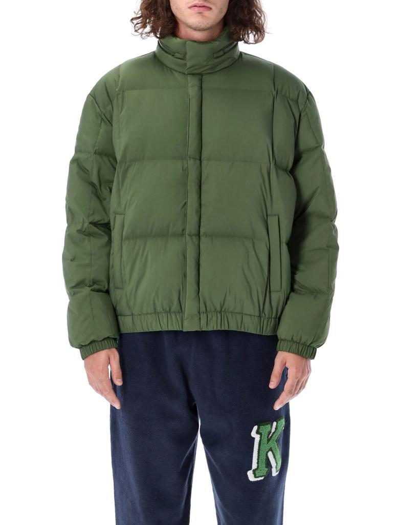 商品Kenzo|Kenzo Solid Fashion Puffer,价格¥3910,第1张图片