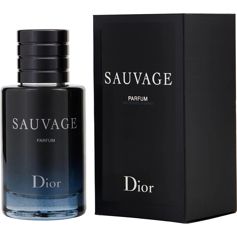 商品Dior|DIOR 迪奥 旷野男士经典香水 PARFUM 60 ml,价格¥913,第1张图片