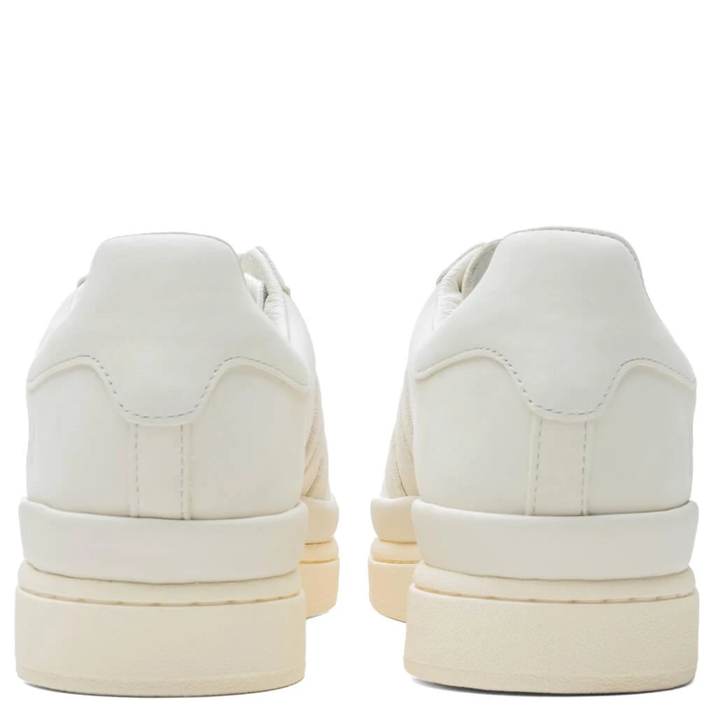 商品Y-3|Y-3 Hicho - Talc/Clear Brown/Cream White,价格¥1593,第4张图片详细描述