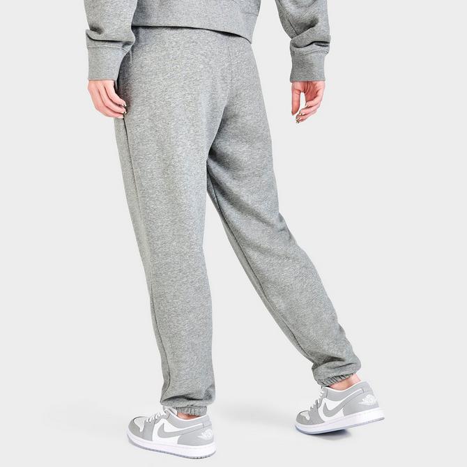 Women's Jordan Essentials Fleece Jogger Pants商品第4张图片规格展示