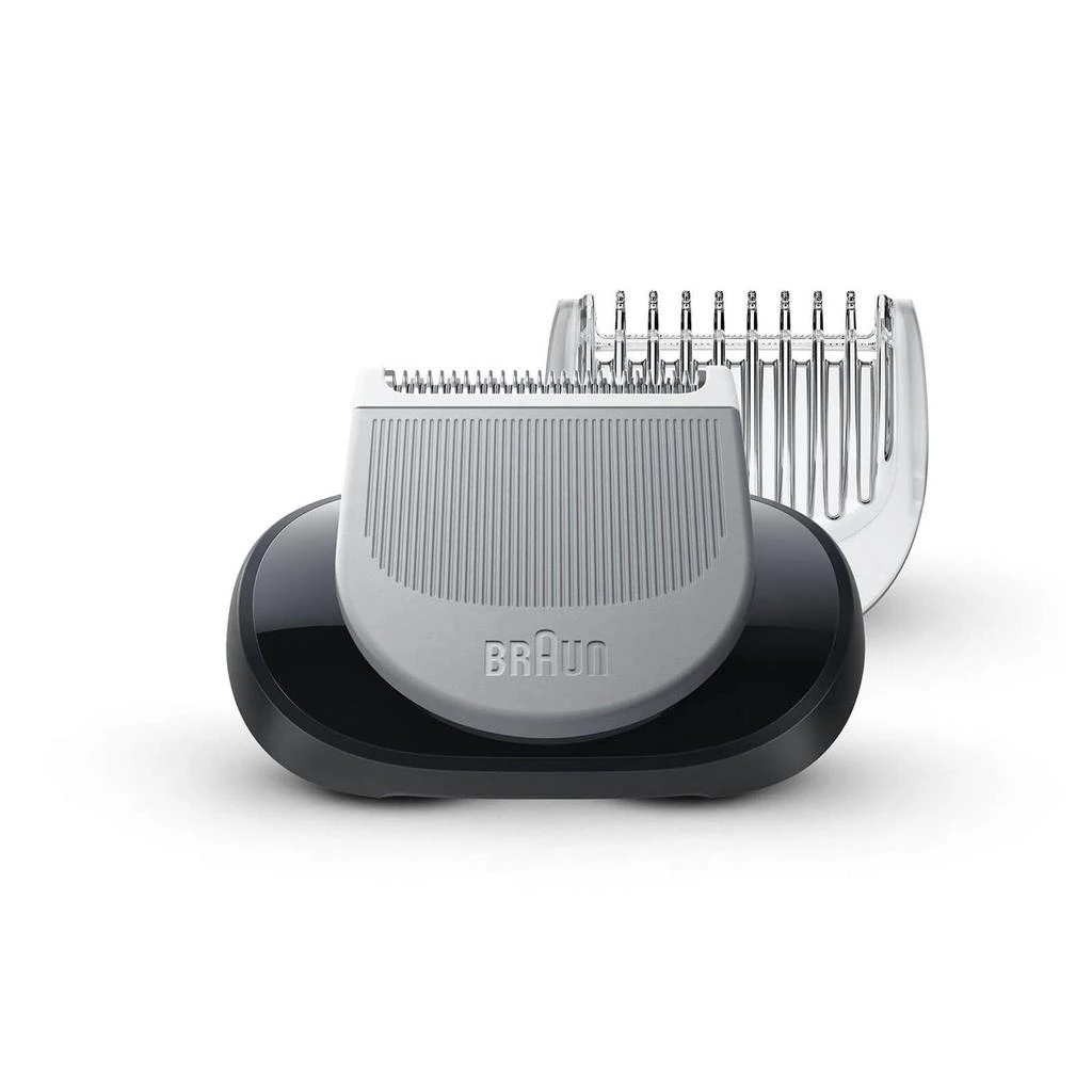 商品Braun|Braun EasyClick Body Groomer Attachment,价格¥329,第1张图片