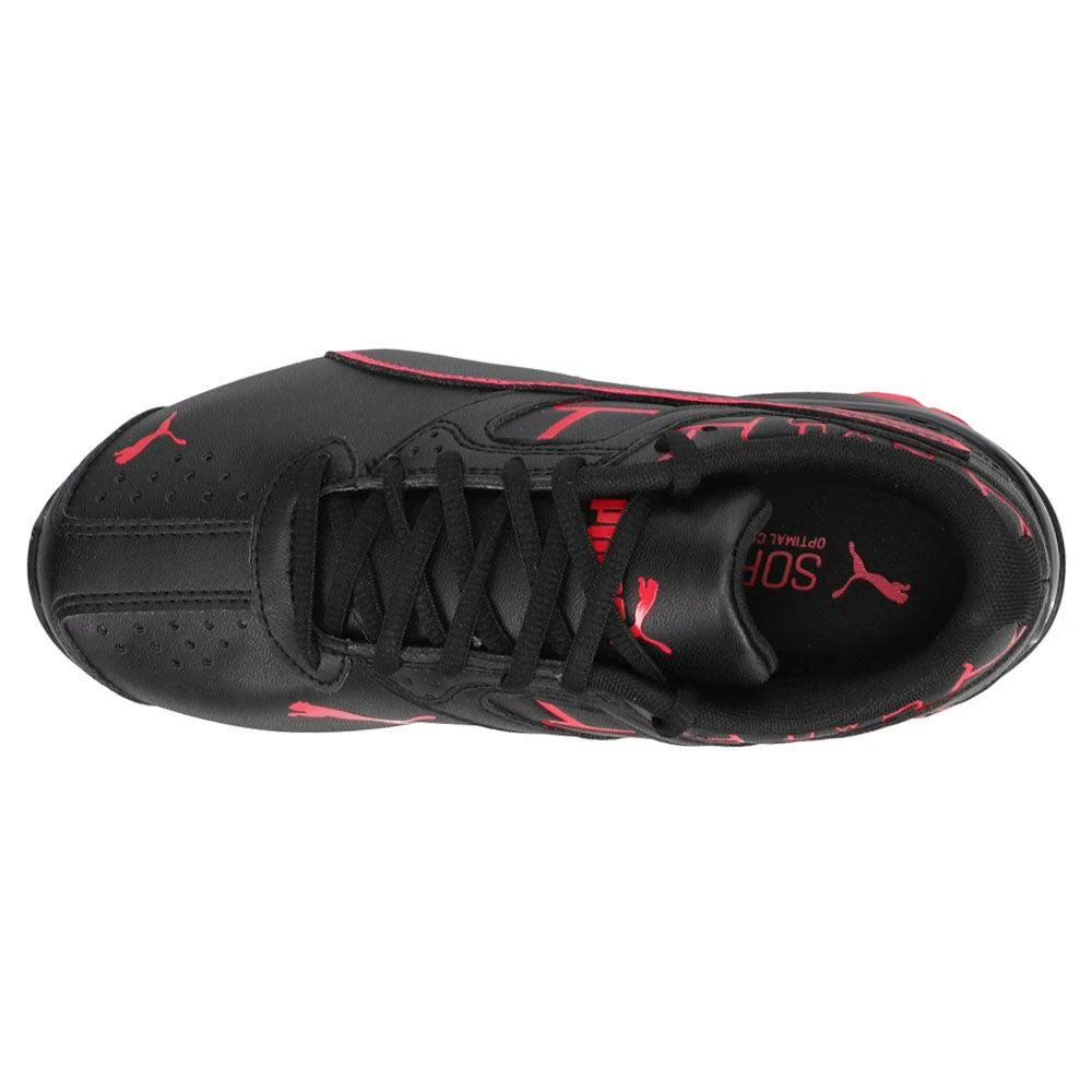 商品Puma|Tazon 6 Graphic Lace Up Sneakers,价格¥421,第4张图片详细描述