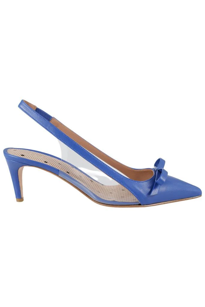 商品RED Valentino|RED Valentino Pump,价格¥2726,第1张图片