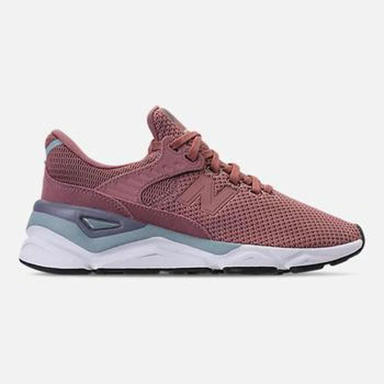 商品New Balance|Women's New Balance X-90 V1 Casual Shoes,价格¥298,第1张图片