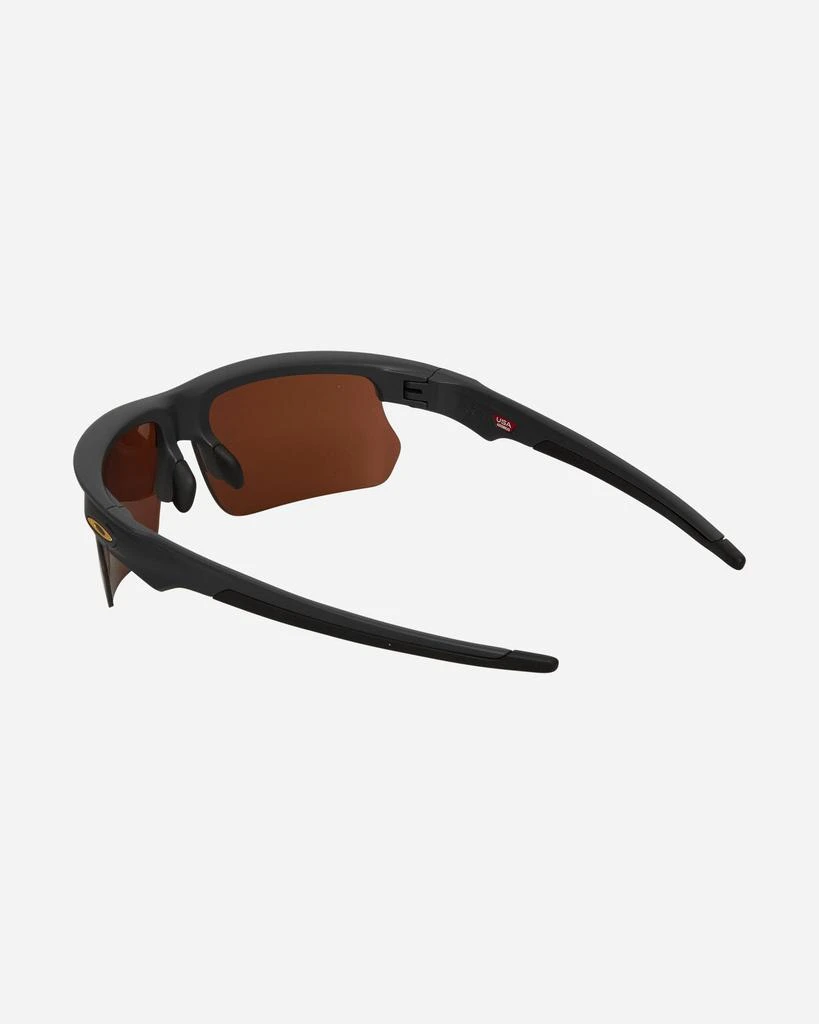 商品Oakley|BiSphaera Sunglasses Matte Carbon / Prizm Tungsten,价格¥1028,第4张图片详细描述