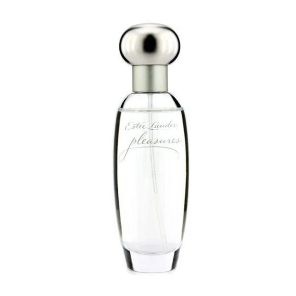 商品Estée Lauder|Pleasures – Eau de Parfum Spray,价格¥371-¥756,第1张图片