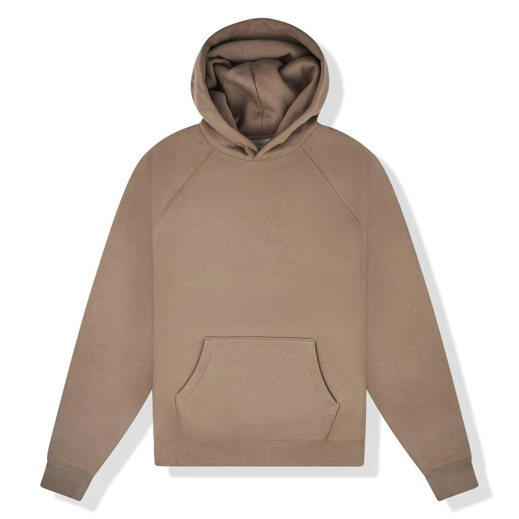 商品Essentials|Fear Of God Essentials Harvest Hoodie (Fall '21),价格¥1365,第2张图片详细描述